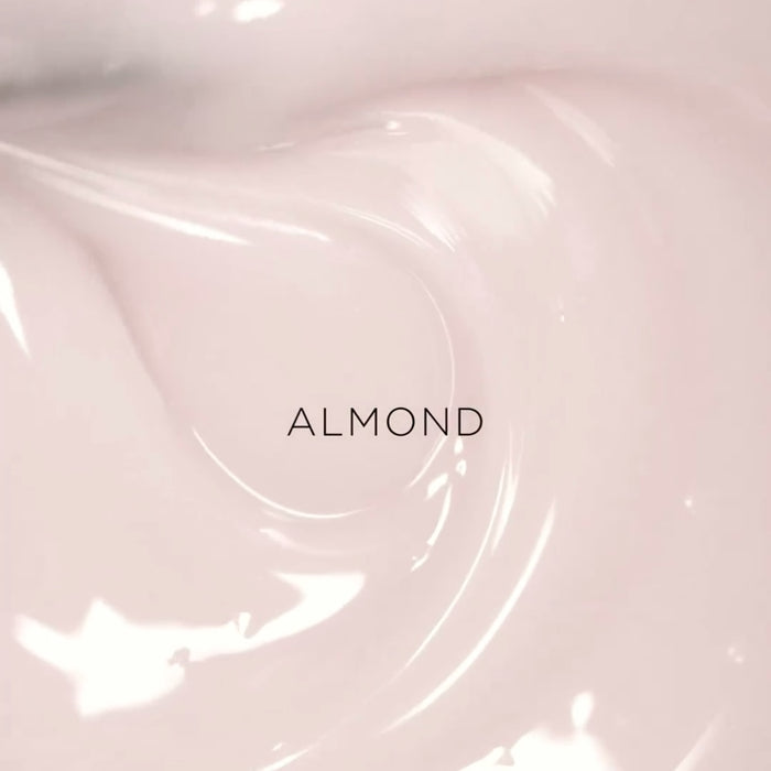 Luxio Tinted Build Almond