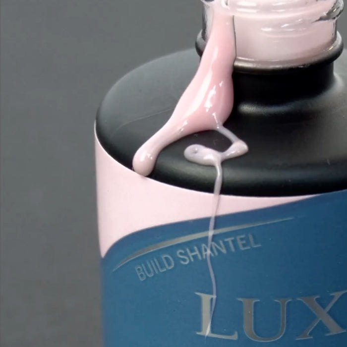 Luxio Tinted Build Shantel