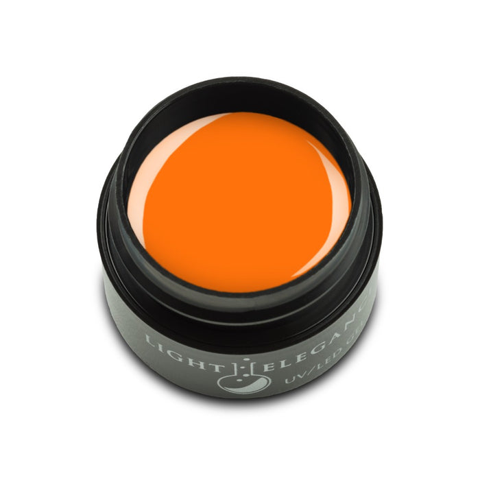 Gel Paint - Neon Orange