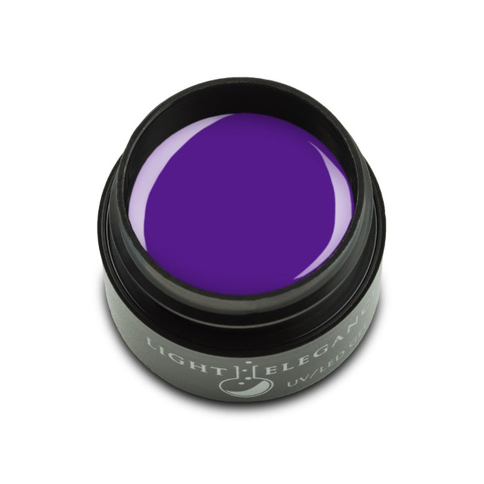 Gel Paint - Neon Purple