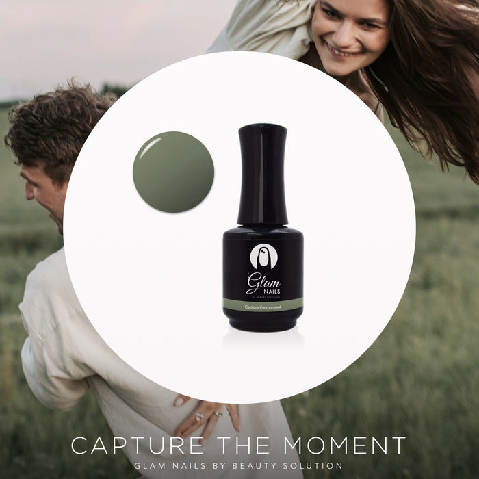 Color - Capture the moment