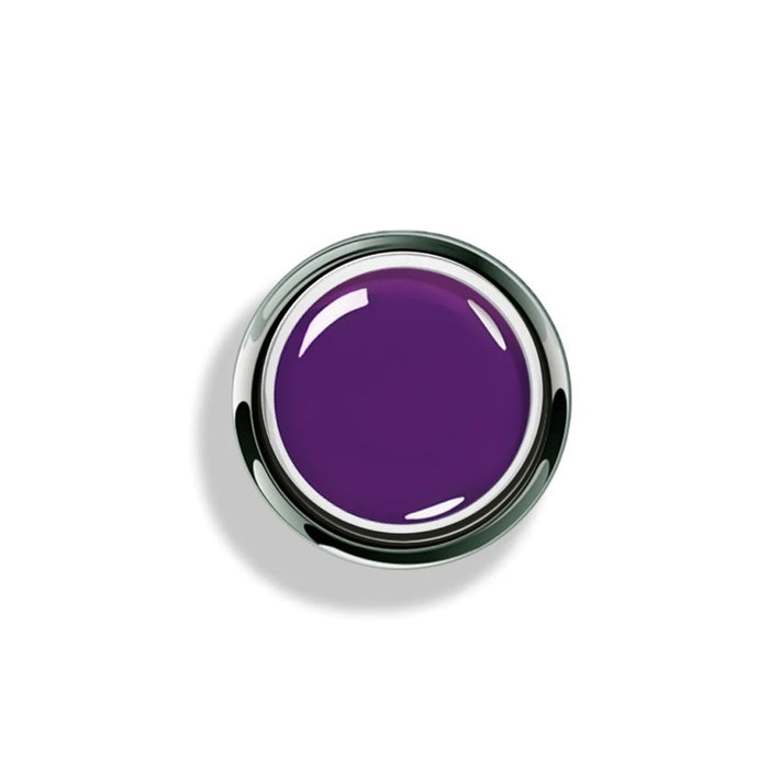 Gel Play - Paint Purple