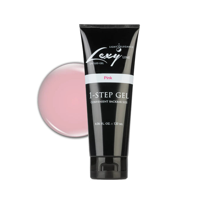 Lexy Line Refill Tube - 1-Step Pink