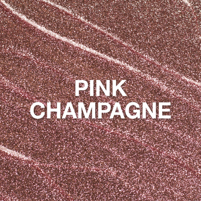 ButterBling - Pink Champagne