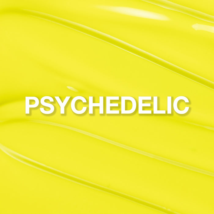 P+ Color Polish - Psychedelic