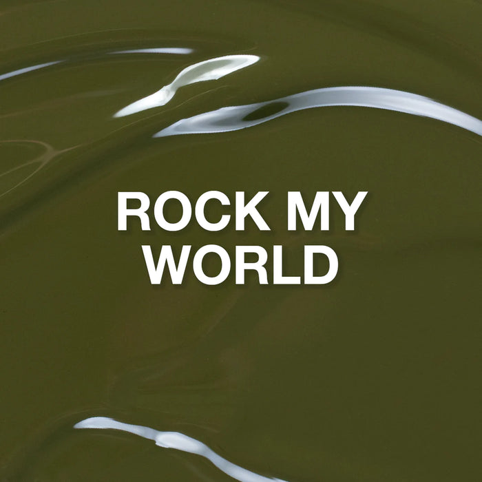 ButterCream - Rock My World