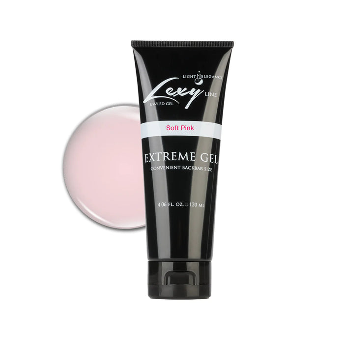 Lexy Line Refill Tube - Extreme Soft Pink