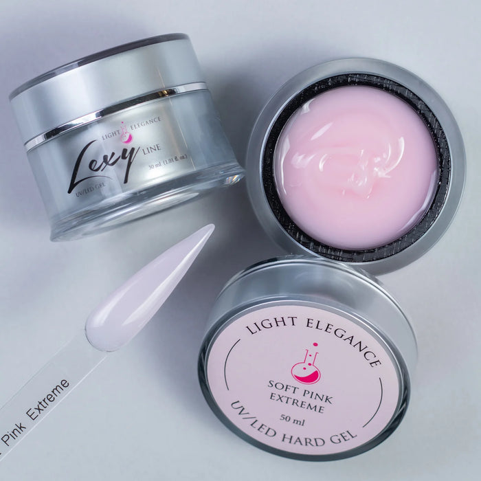 Lexy Line Extreme Soft Pink