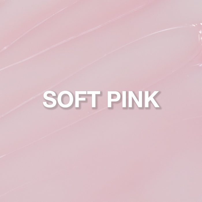 Lexy Line Builder Soft Pink