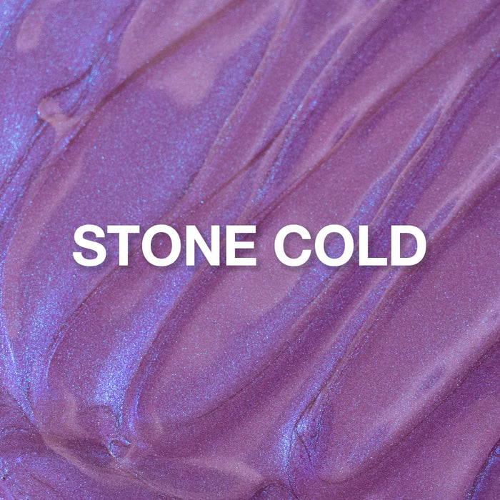 ButterCream - Stone Cold