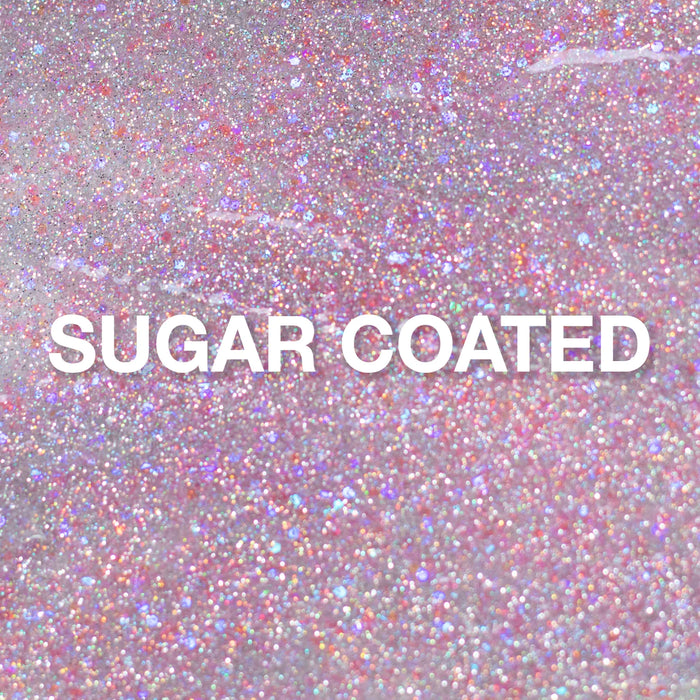 Glitter Gel - Sugar Coated