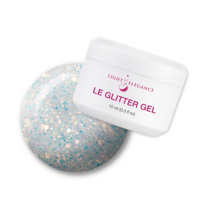 Glitter Gel - Swing by Sweden