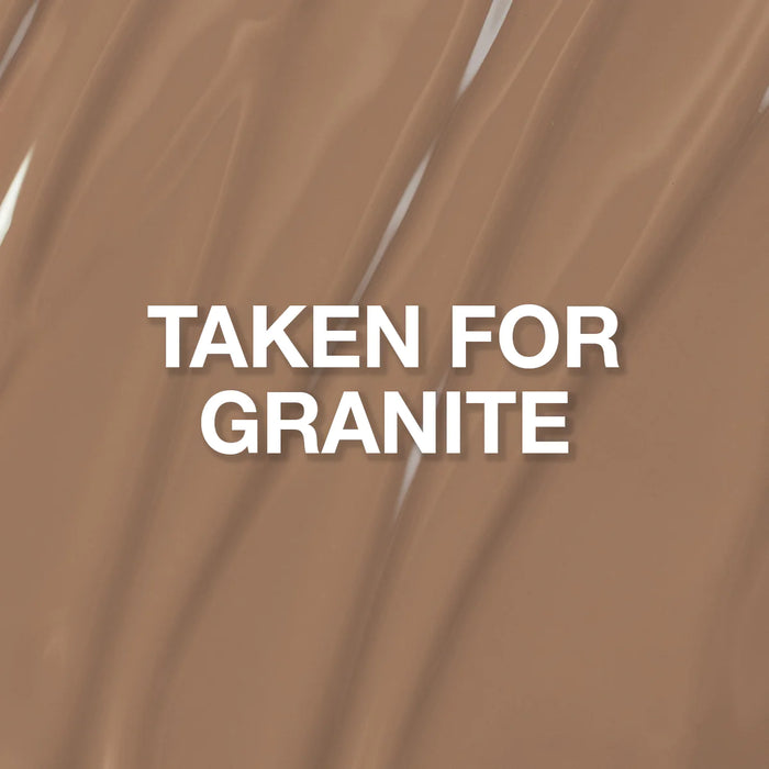 ButterCream - Taken For Granite