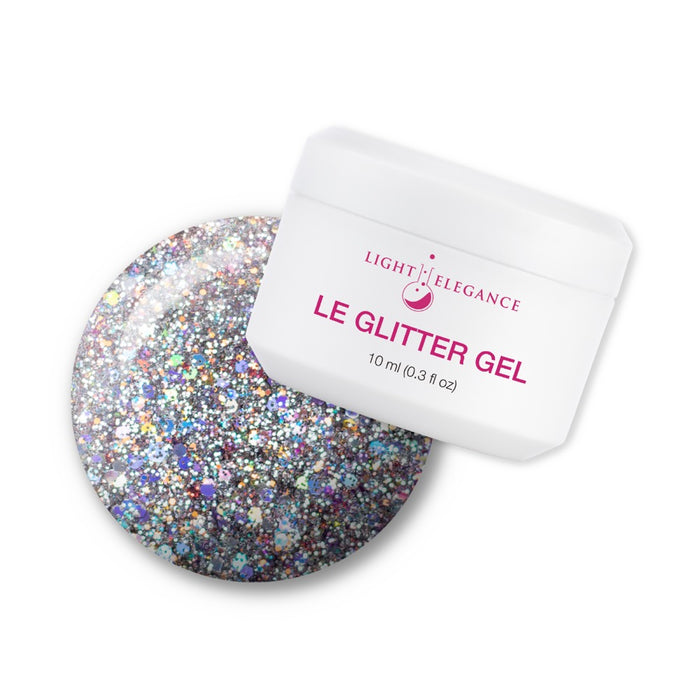 Glitter Gel - The Elvis Pelvis