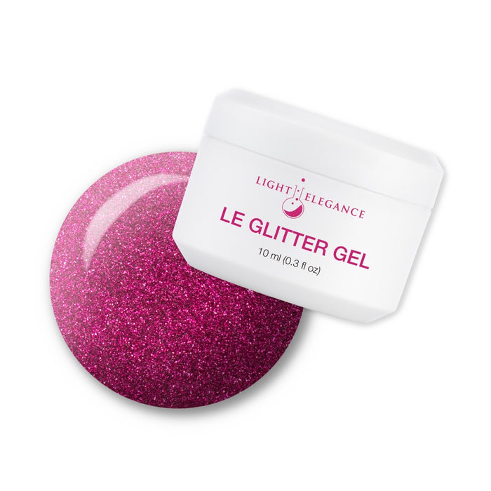 Glitter Gel - You’re a Gem