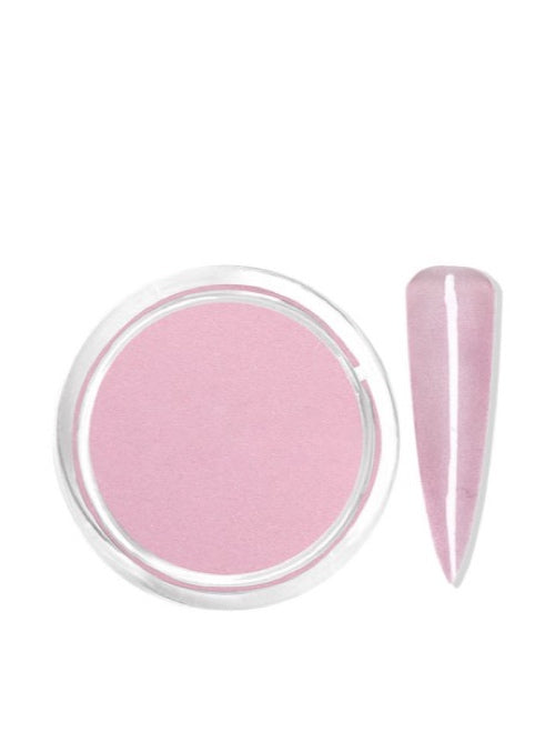 Dip Powder - Extreme pink