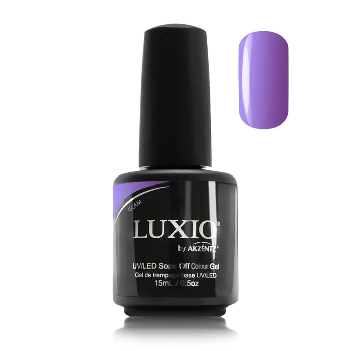 Luxio - Glam