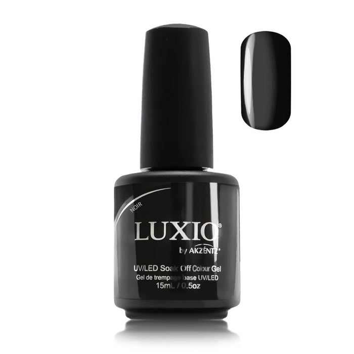 Luxio - Noir