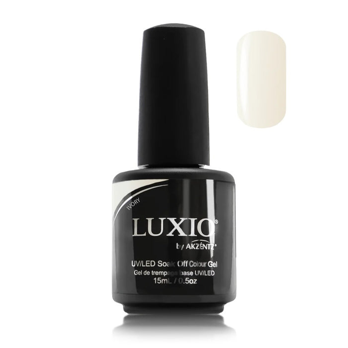 Luxio - Ivory