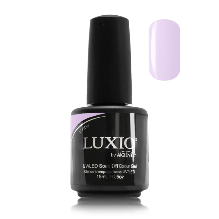 Luxio - Lovely