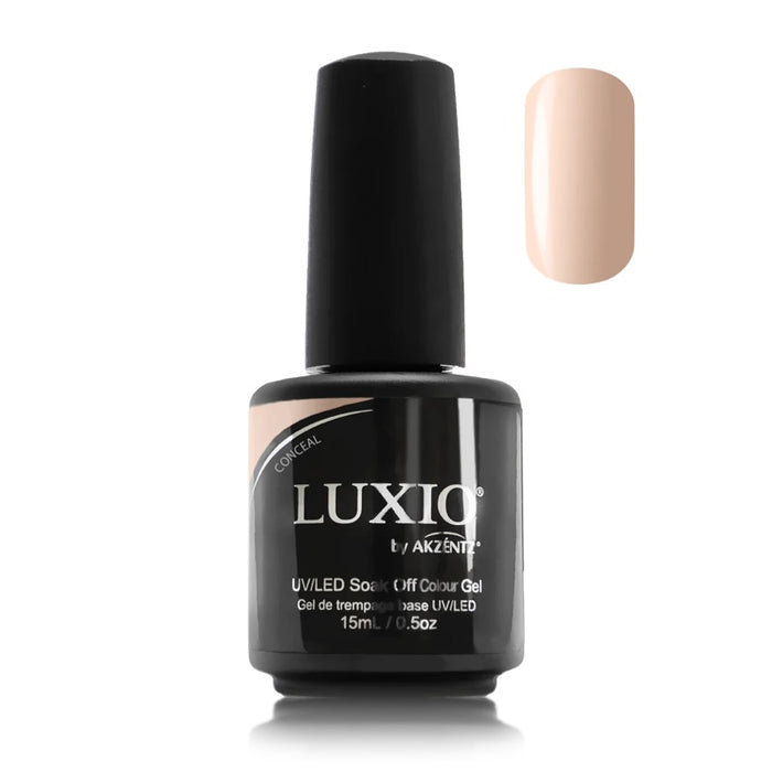 Luxio - Conceal
