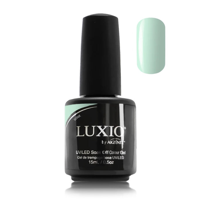 Luxio - Wink