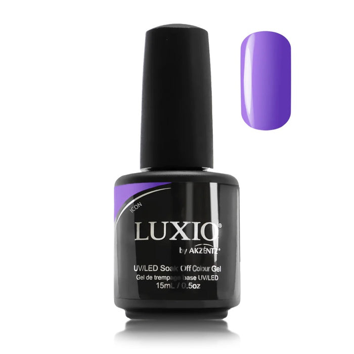 Luxio - Icon