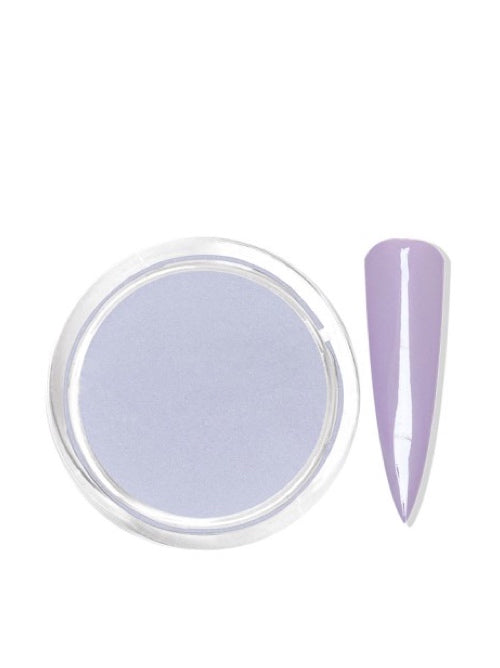 Dip Powder - Lilac blue