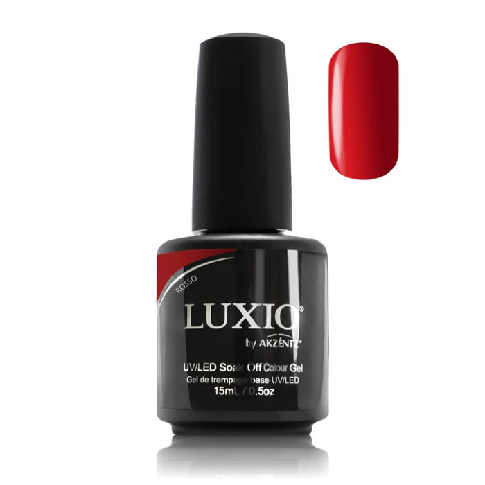 Luxio - Rosso