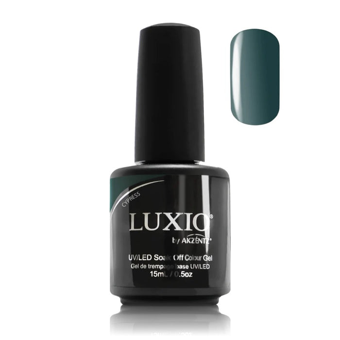 Luxio - Cypress