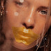 24K Gold Collagen Crystal Lip Mask