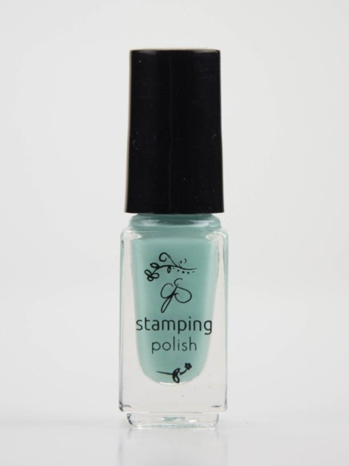 #69 April Showers - Nail Stamping color
