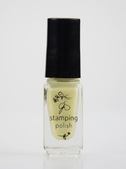#70 Magnolia - Nail Stamping Color