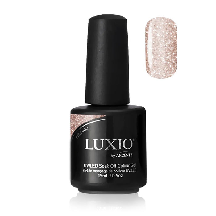 Luxio - Rose-Gold
