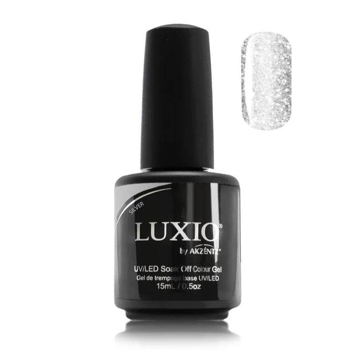 Luxio - Silver
