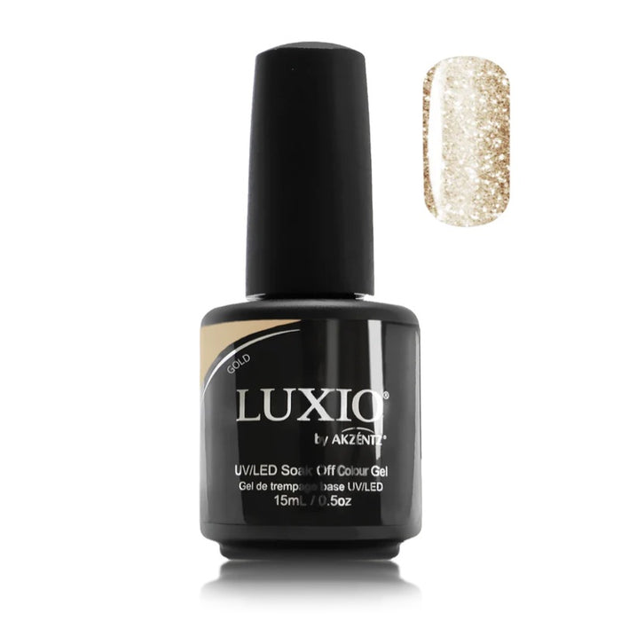 Luxio - Gold
