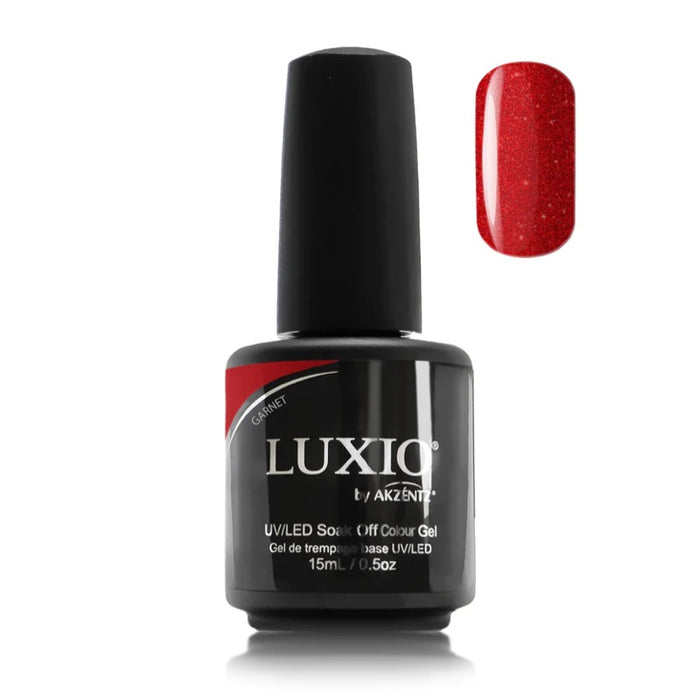 Luxio - Garnet