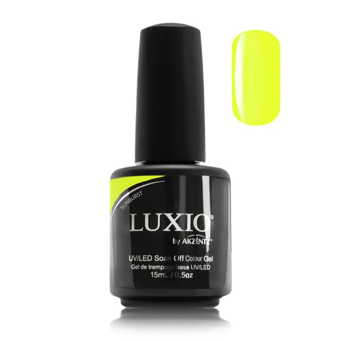 Luxio - Sunburst