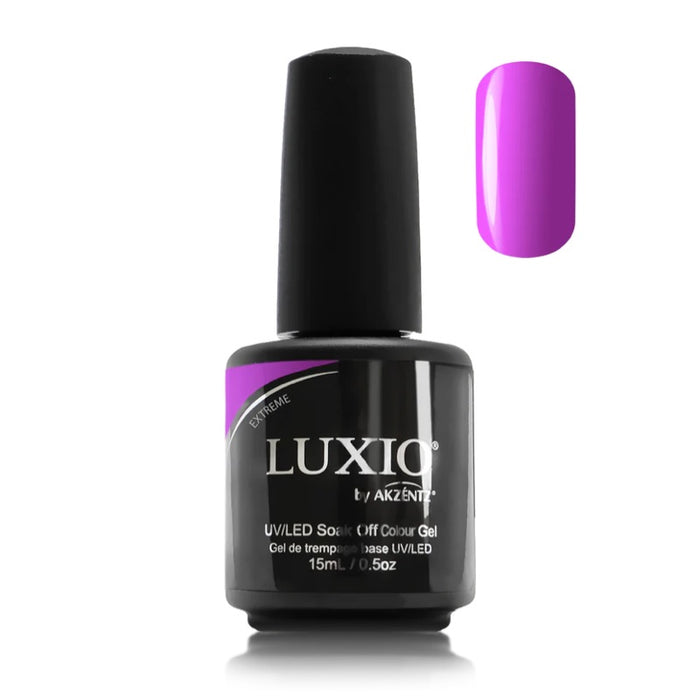 Luxio - Extreme