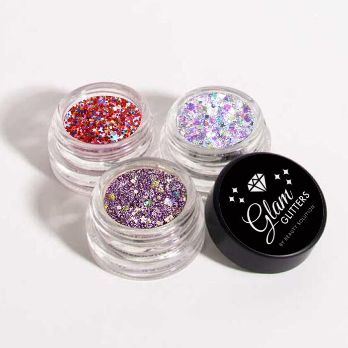 Dazzlers Collection - Holiday Trio