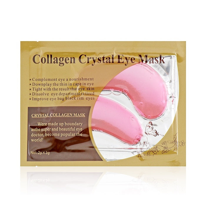 Collagen Crystal Eye Mask