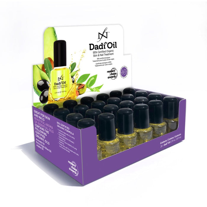 Dadi' Oil Nail Treatment