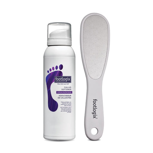 Ultimate At-Home Foot Care Combo