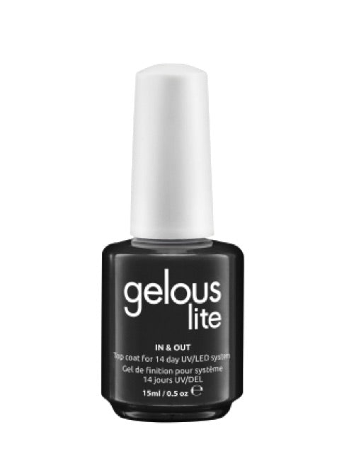 gelous lite in & out