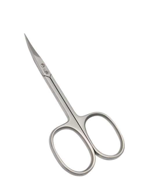 Scissors For Eyebrows And Cuticles
