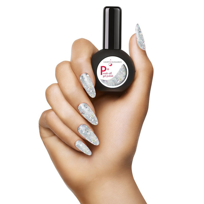 P+ Glitter Polish Collection - Afternoon Picnic