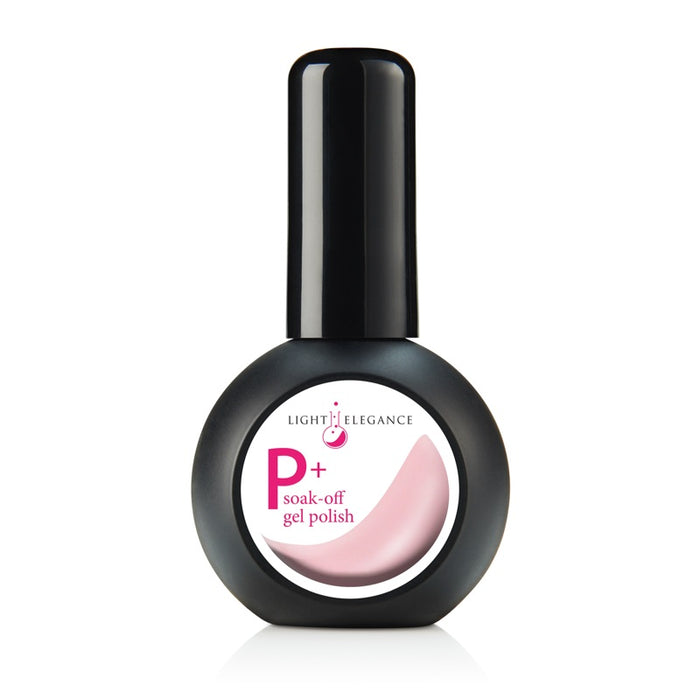 P+ Color Polish - Pink Pumps