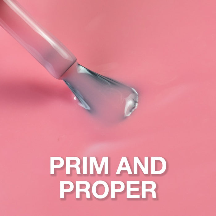 P+ PINKplus - Prim and Proper
