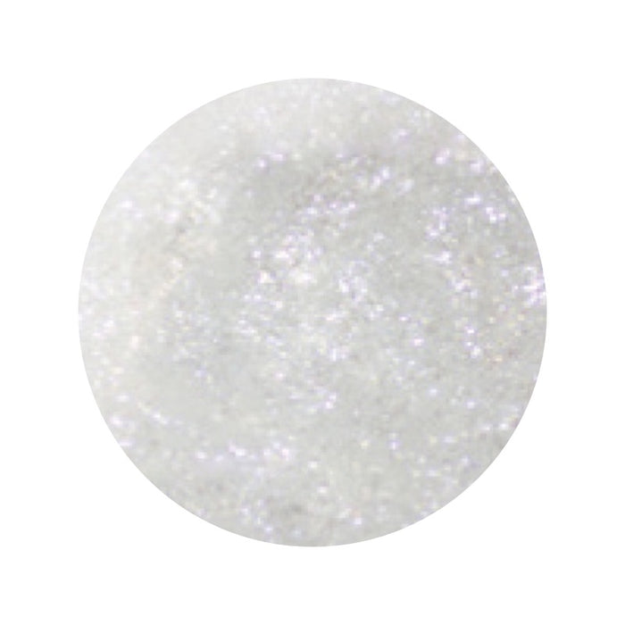 P+ Glitter Polish - Strand of Pearls