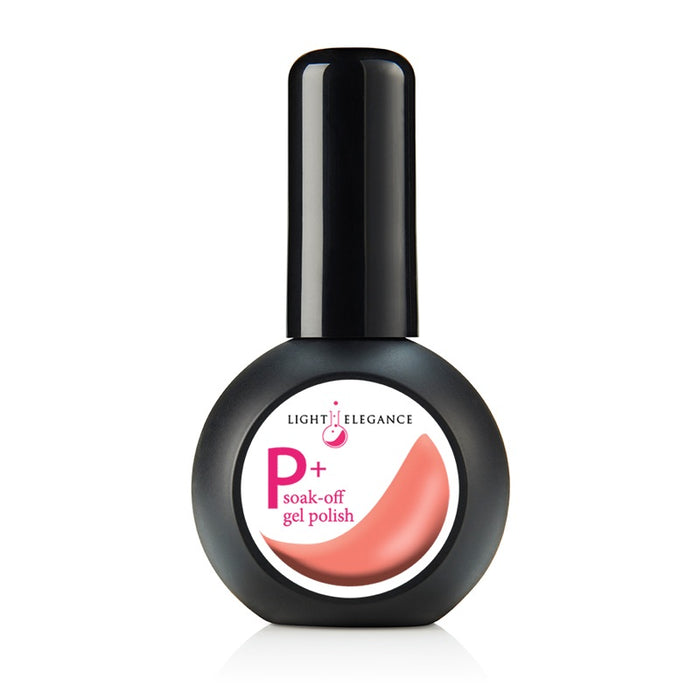 P+ Color Polish - What’s in Your Basket